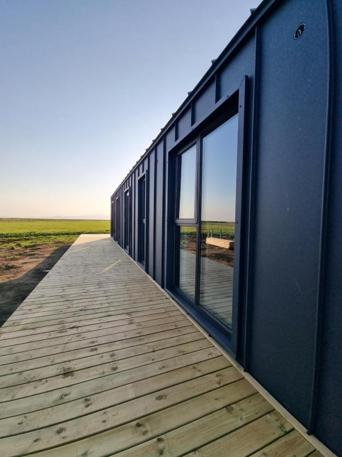 Arctic Exclusive Ranch Villa Kirkjubaejarklaustur Exterior photo